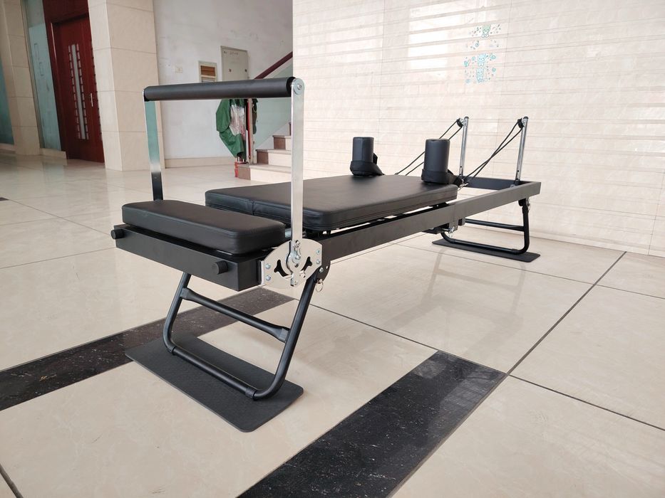 Nowy Reformer do pilatesu