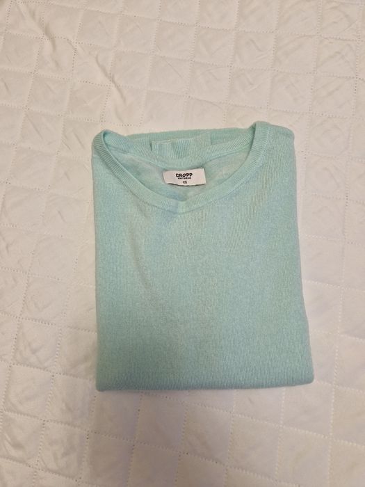 Sweter lekki długi rękaw