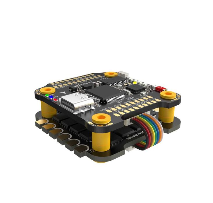 Полетный контроллер SpeedyBee F405 V3 с регулятором скорости