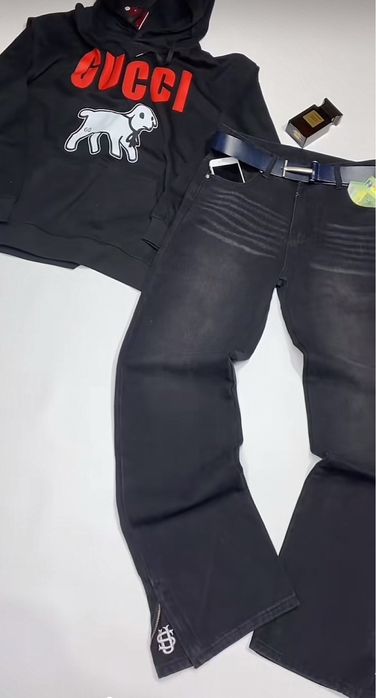 Джинси jeans suvene ‼️БЕЗ ПЕРЕДОПЛАТ‼️