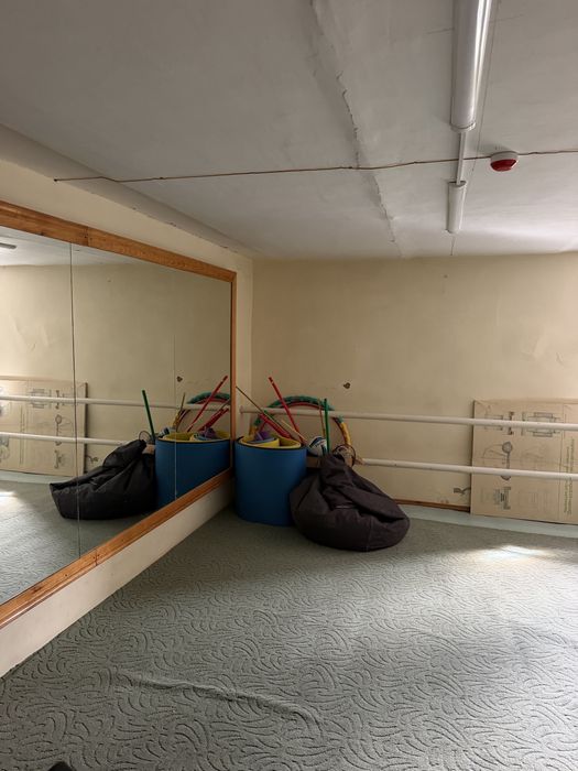 Здам приміщення в оренду