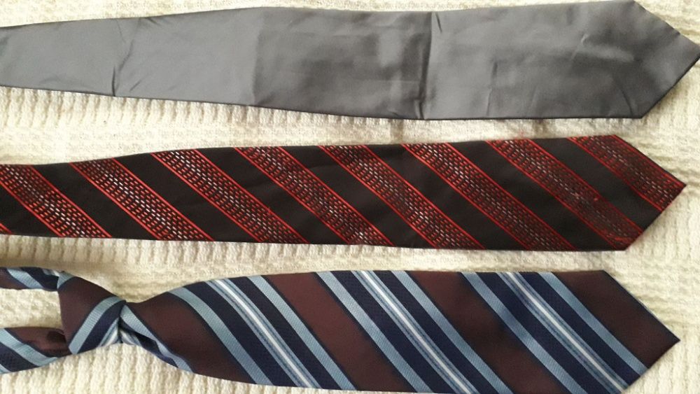 Krawaty 3 Sztuki. Next Angelo di Monti