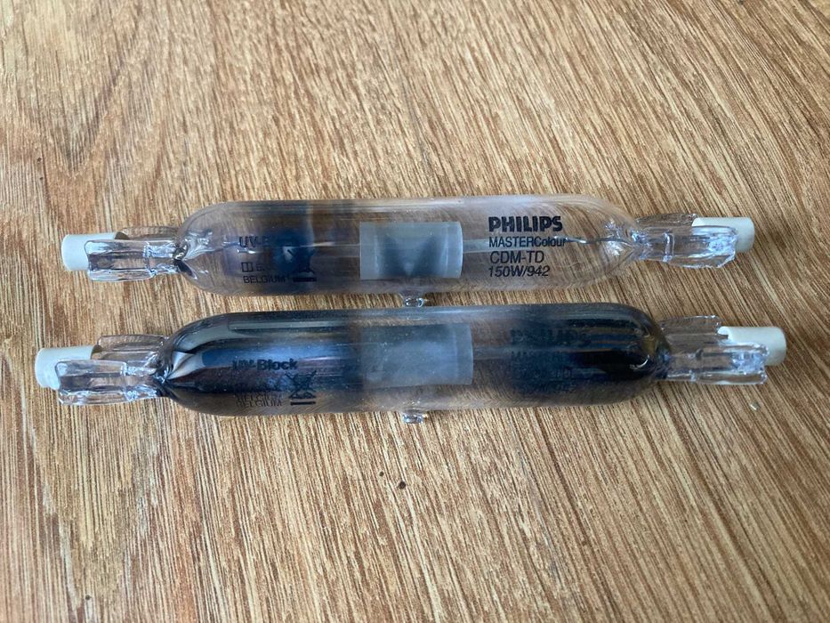 Philips MASTERColour CDM-TD 150W/942 RX7s