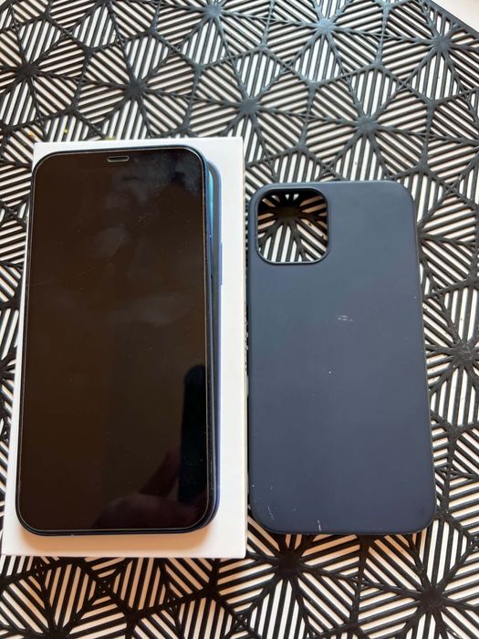 Iphone 12 stan bdb 79 kondycji baterii!!