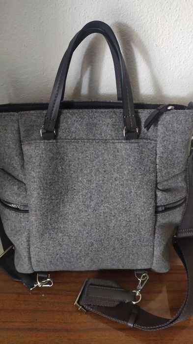 Mala / Mochila Senhora Parfois