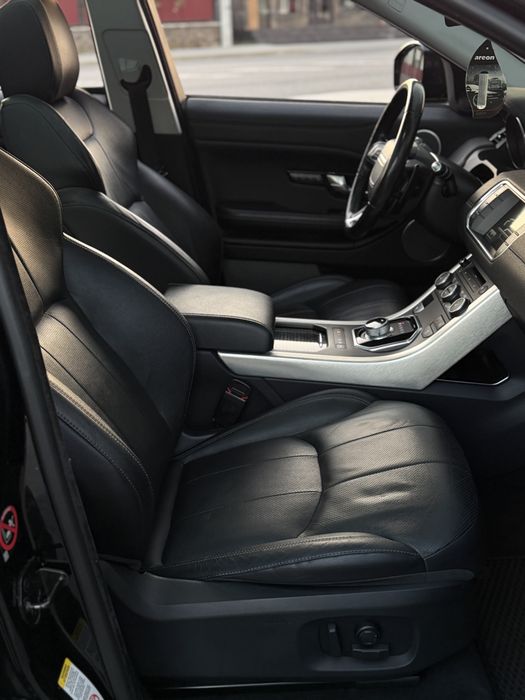 Land Rover Range Rover Evoque 2015 VIN SALVP2BG9GH111528 фото оголошення 22 з 24