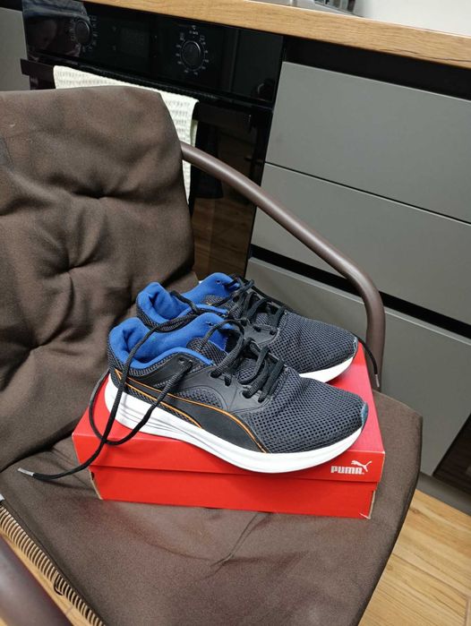 Кросівки Puma 37розміру