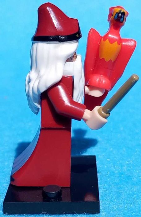 Dumbledore v2 (Harry Potter)