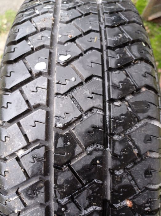 opona Michelin MXV 195/65 R14,Firestone F-570 175/70 R13 82T