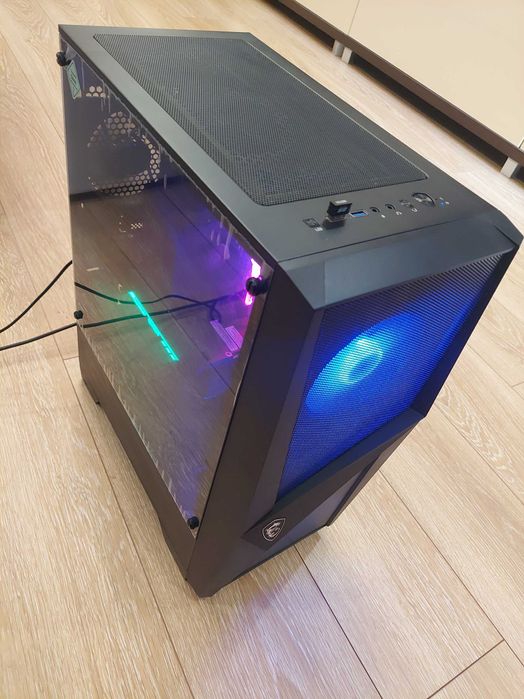 Продам ігровий пк