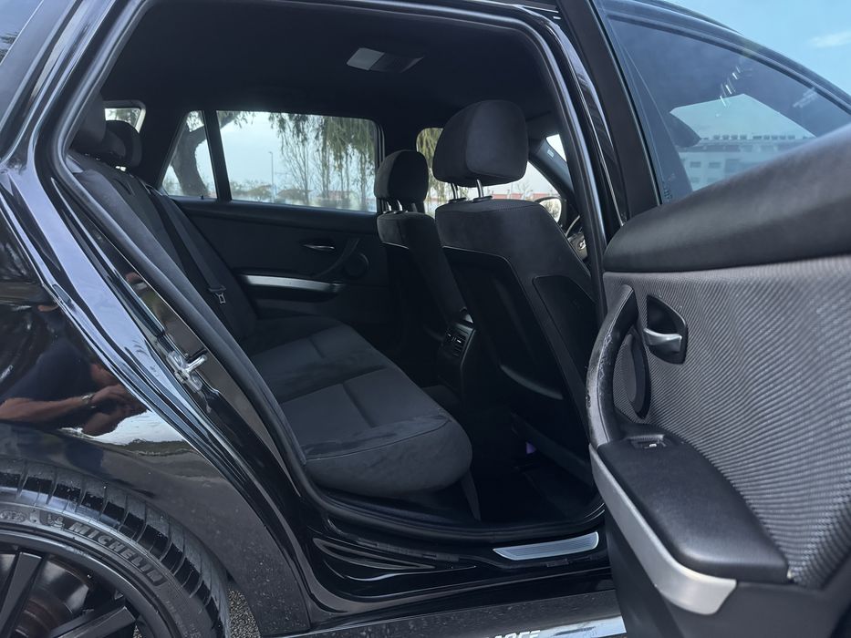 BMW E91 318D LCi Pack M Original