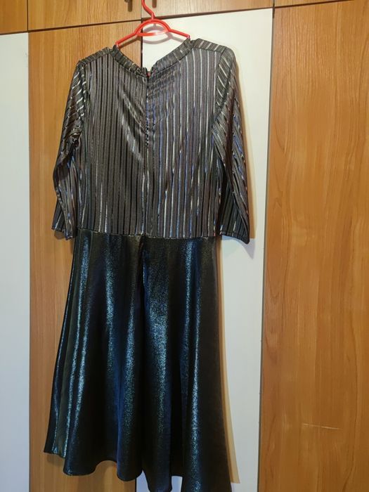 Вечірня сукня. Нова.