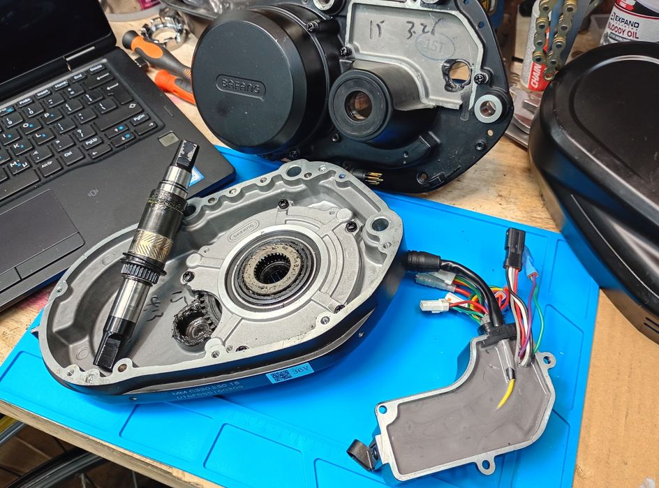 Bateria do hulajnogi, bateria do roweru, skuteru - budowa, regeneracja