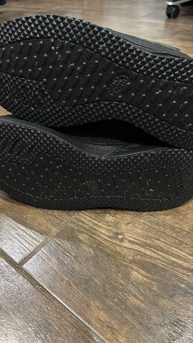 Мужская зимняя обувь The North Face