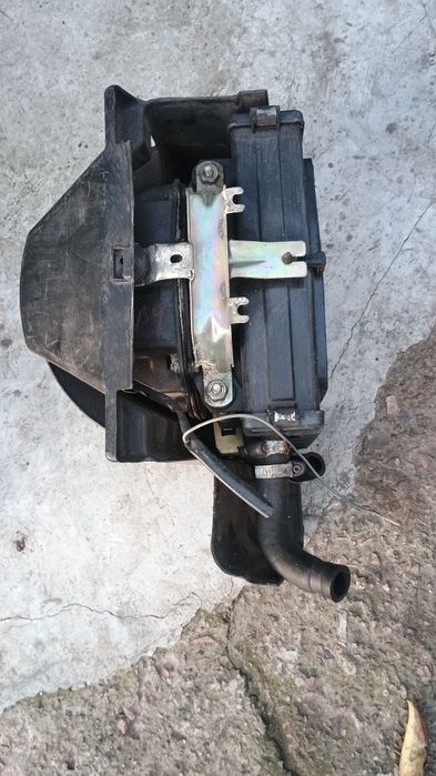 Продам автомобільну дополнітельну печьку газель