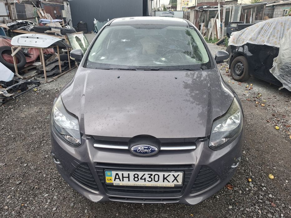 продам форд фокус 2012 Ford Focus