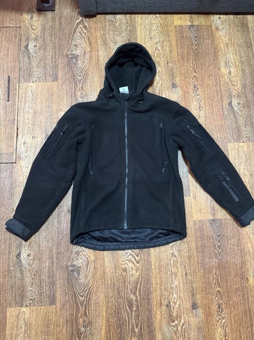 Куртка Флісова M-TAC