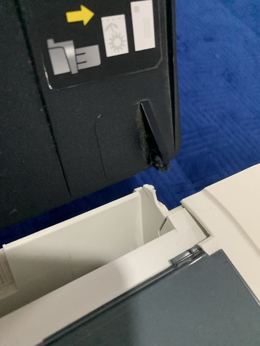 HP DeskJet 1510 – Impressora, Scanner e Copiadora