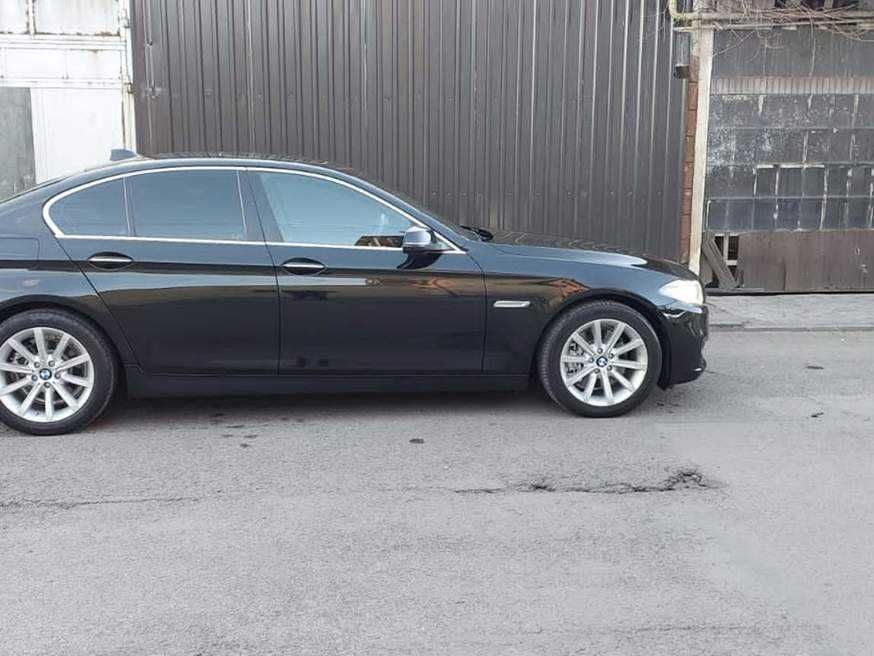 BMW 535, 2014 Продам