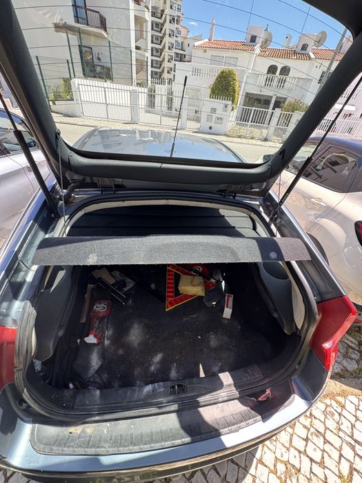 Citroen C4 1.6 HDI