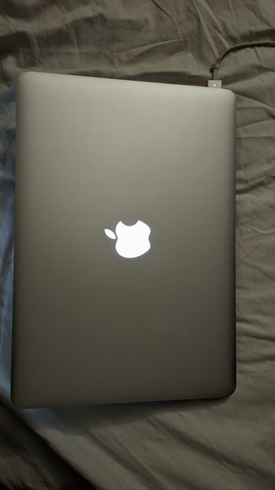 Mac Air 2017 de segunda