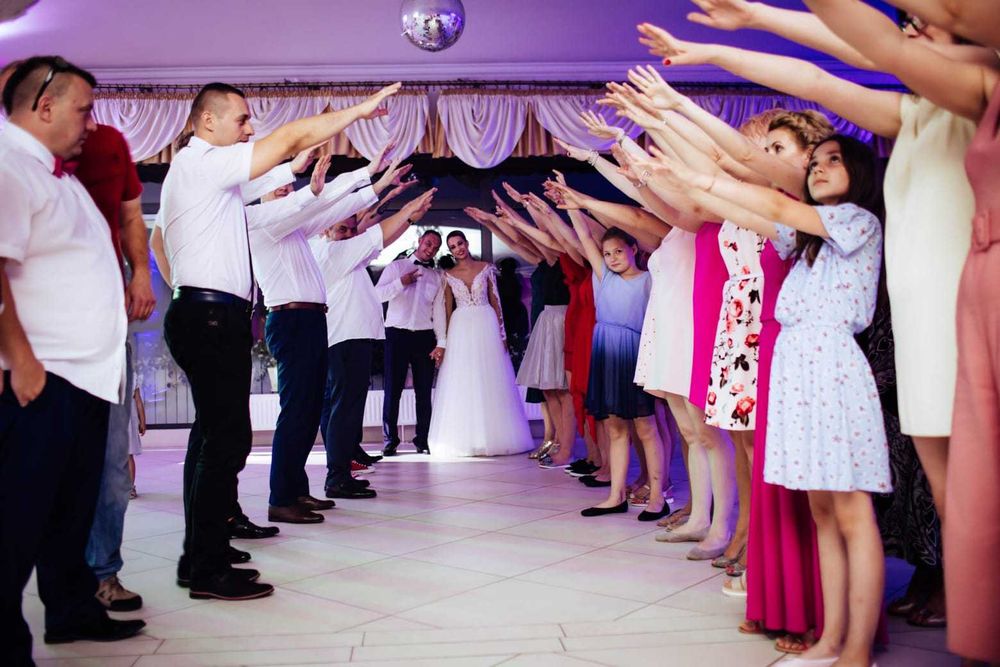 DJ, Wodzirej - wesele, event, bankiet, bal, studniówka, urodziny