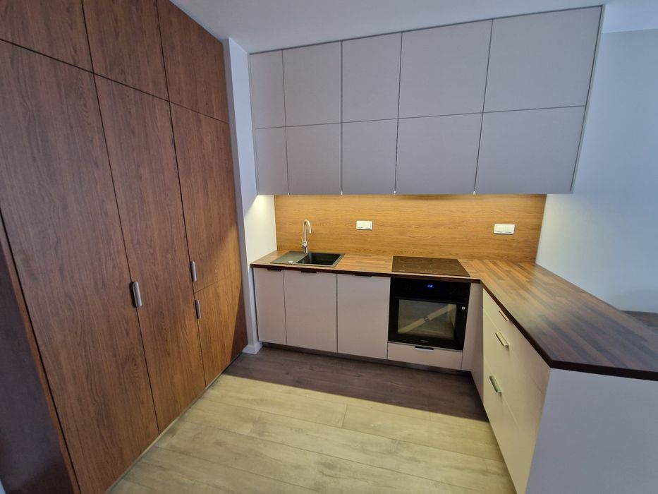 Mieszkanie do wynajęcia 35m Głębocka!