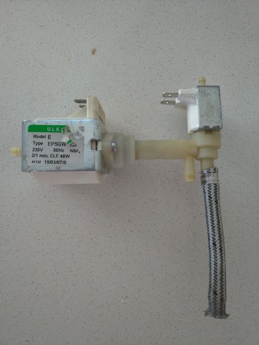 Bomba de água64552269144705120