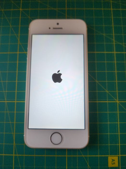 Iphone 5S 128gb Gold