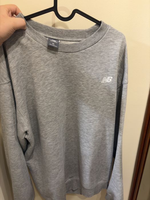 Sweter New Balance