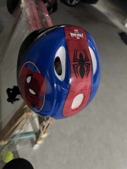 Vendo Bicicleta Criança Spider Man