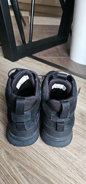 Timberland buty męskie rozmiar 42 wkładka 26,5cm używane