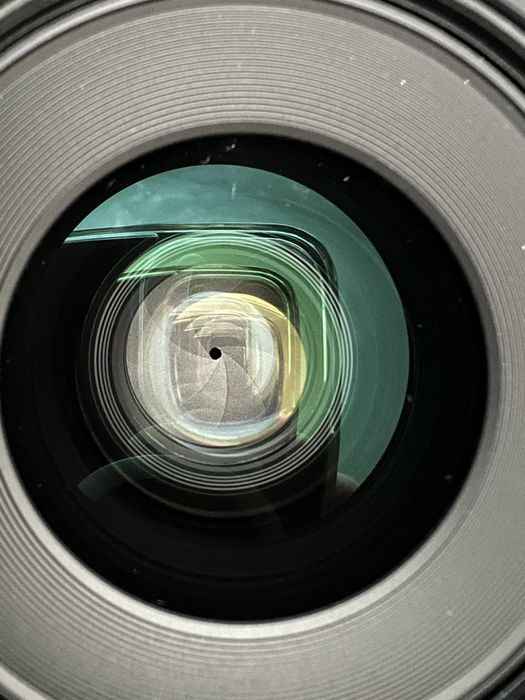 Lente NIKON - SIGMA 30mm f1.4 DC hsm