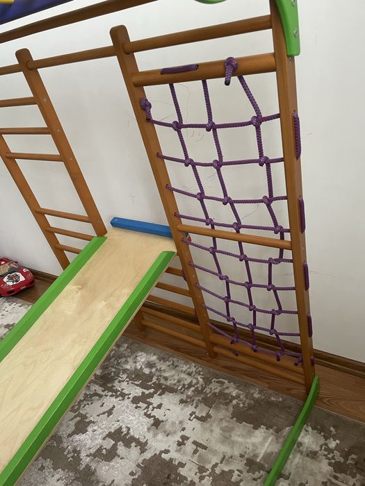 Спортивний комплекс