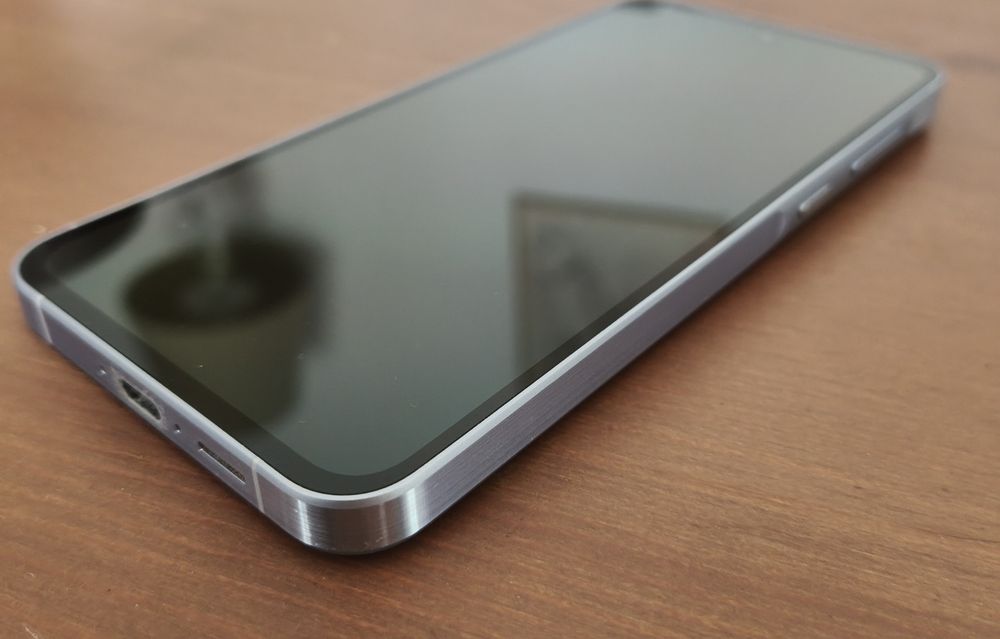 Samsung Galaxy A55 5G