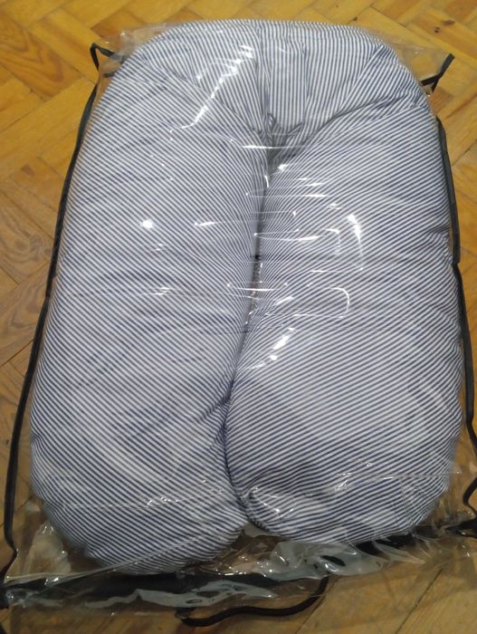 Almofada de amamentação