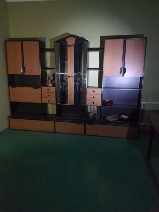 стенка для гостиной