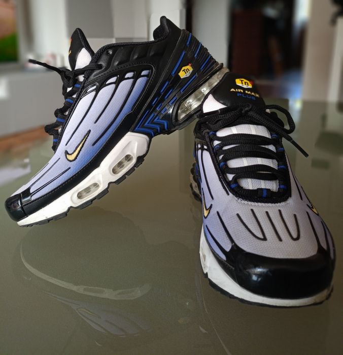 Nike Air Max Plus 3