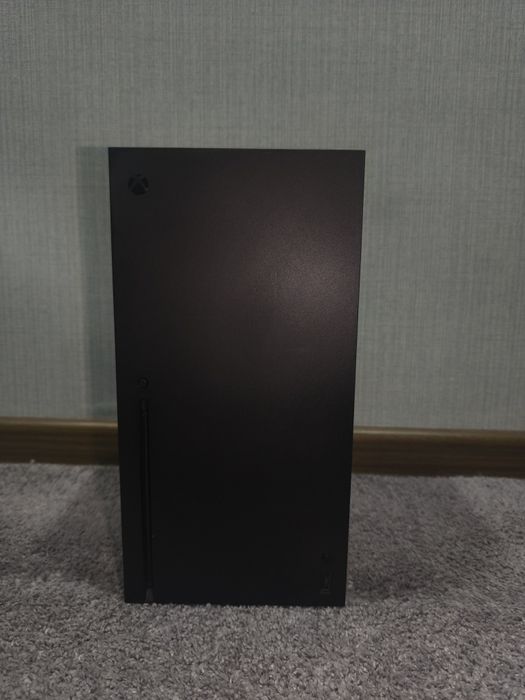 Xbox series X 1T