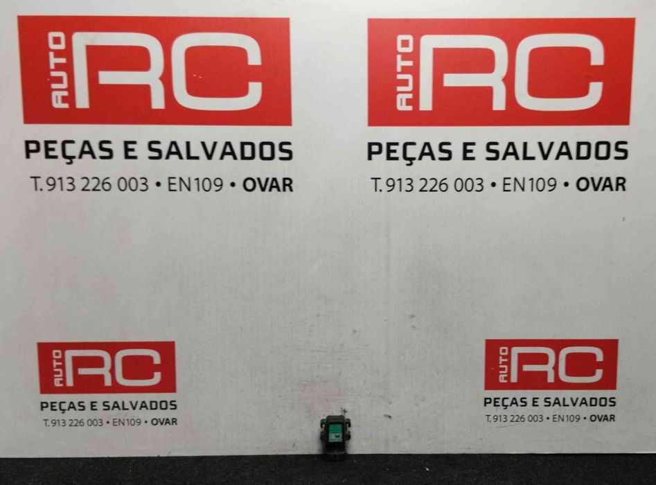Sensor de Pressão do Coletor de Admissão / Sensor MAP - RENAULT MASTER PRO Caixa