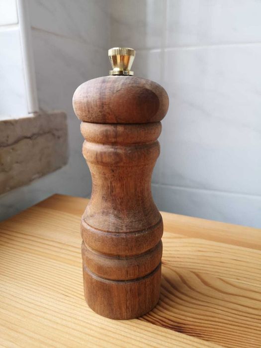 Moinho sal (Madeira)