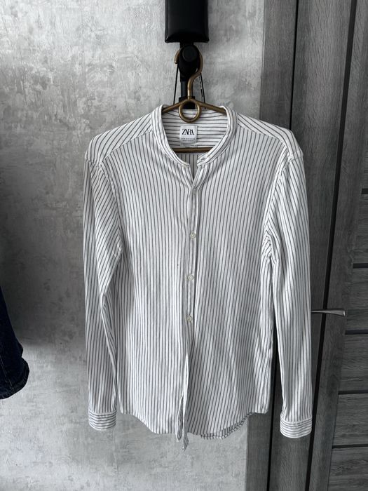Підліткова  рубашка Zara С-М