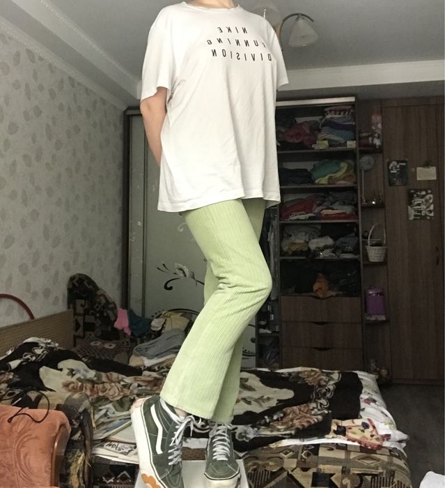 Вінтажні вельветові Levi’s