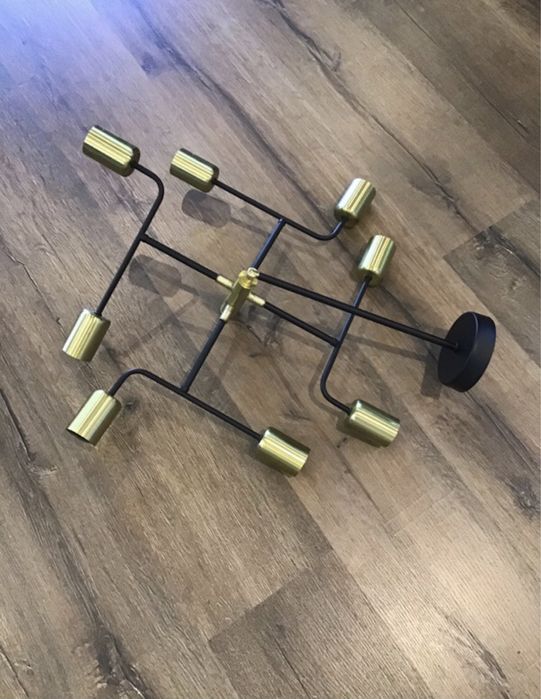 Candeeiro de tecto inspire KALI