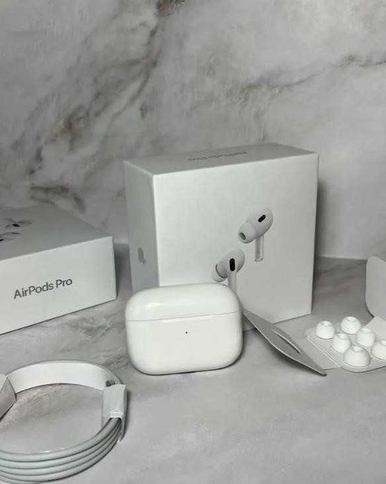 Наушники АірПодс Pro 2 series 1:1 Bluetooth