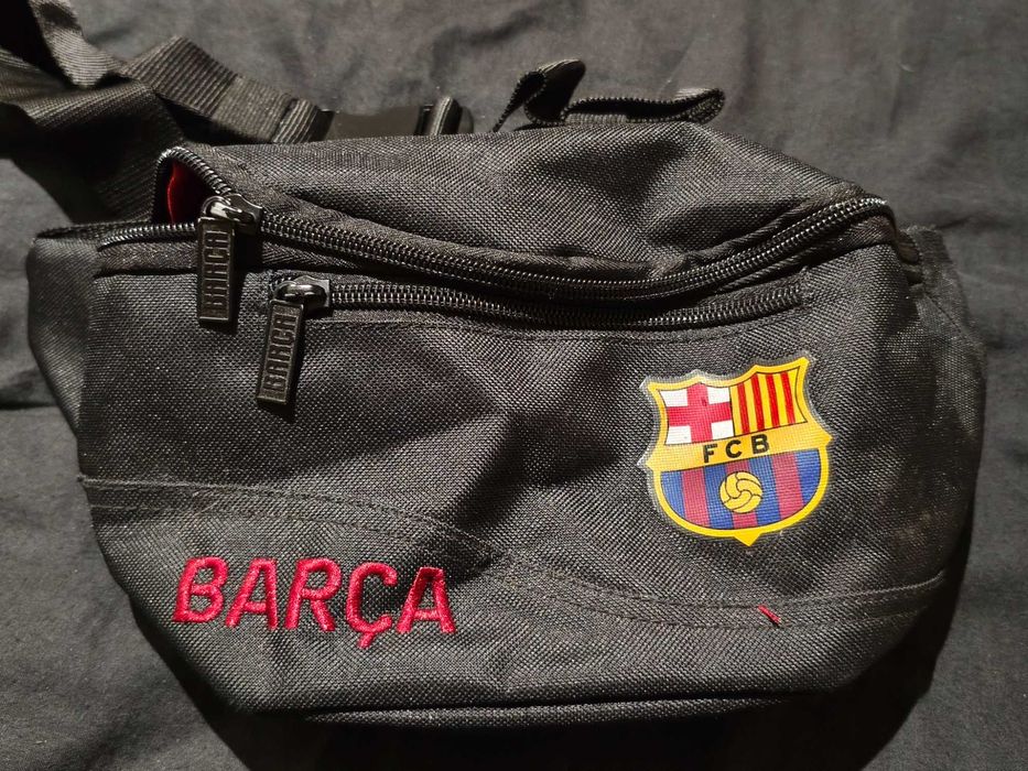 Бананка Barcelona