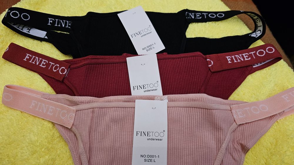 Majteczki cotton 95%