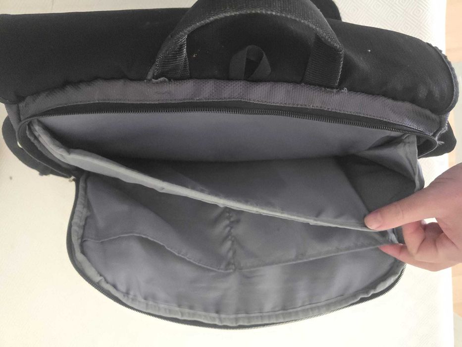 Bolsa de Ombro Samsonite