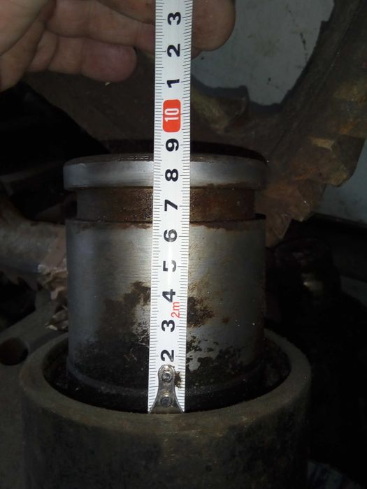 Пневмоцилиндры ( 2 вида )