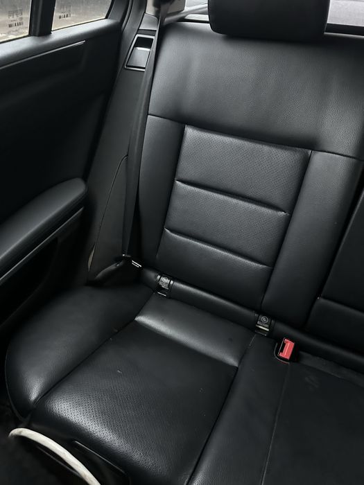 Мерседес W212 2.2